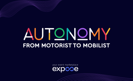 Expose sur Autonomy Mobility World Expo 2023