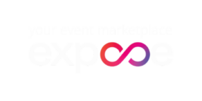 logo on display