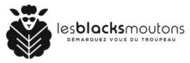 logo les blacks moutons