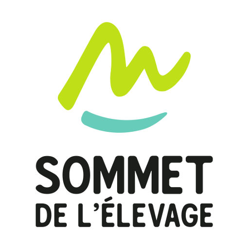 logo sommet elevage