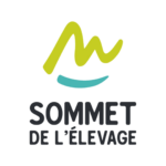 sommet de l&#039;elevage logo